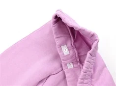 Name It pastel lavender loose sweatpants